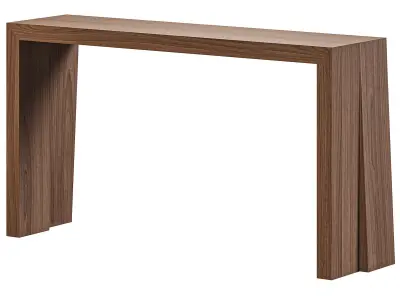 AVIGNON CONSOLE Table by laskasas 3D model