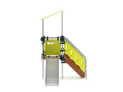 Lappset Argon 3D model