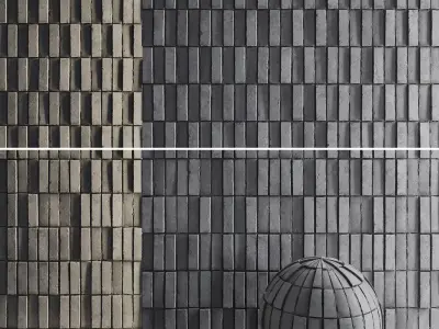 Mrf Bricks Set07 Texture