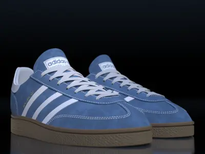 Adidas Spezial Sneakers for G8F & G9