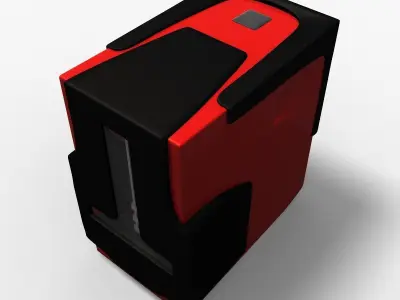 Hilti Laser PML 42 3D model