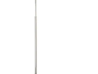 HUSTON TASK FLOOR LAMP 3D model