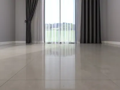 Marble Floor Set 64 Texture