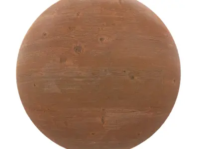 10 Seamless PBR Wood Textures  4K Texture