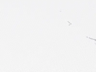 Male Maldives City Landscape 3D Model 3D model