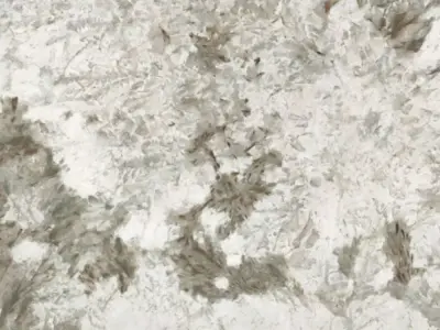 White Woven Linen Wall Texture Texture