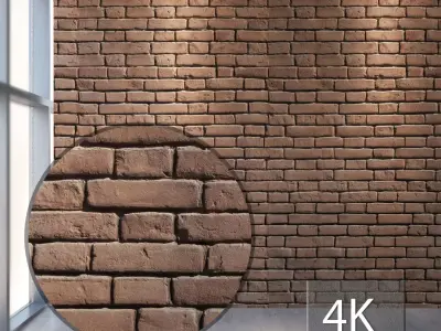brick 652 Texture