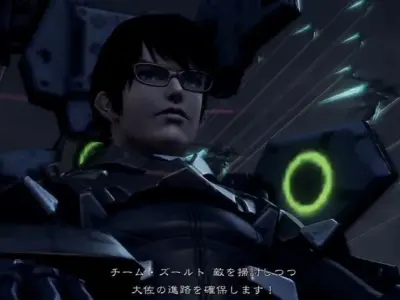 Hector Birtwhistle 3D model