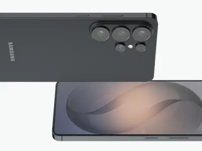  Samsung Galaxy S26 Family 