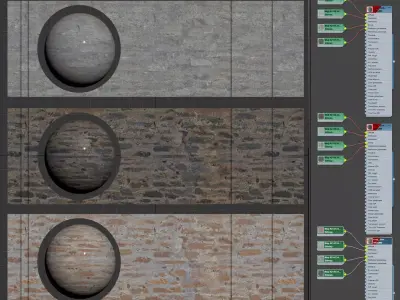Rock Wall Texture get