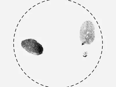 Surface Imperfections  Brushes 01 Nevroc FREE Texture