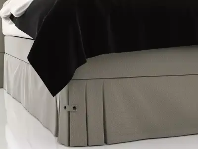 Grand Cru Cannes 3D model