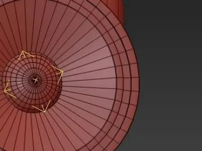 Ceiling Lamps CENTRSVET 8 3D model purchase