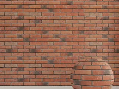 Brick wall Old brick  85 Texture