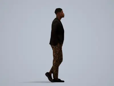 00173Raymond003 3D model