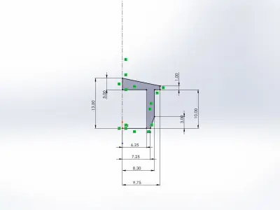 2226977 GM Plug for doors zafira b 3D print model