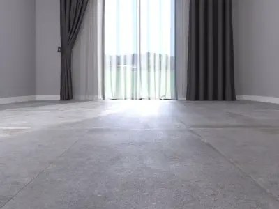 Floor Retour Fog 60x120 Texture