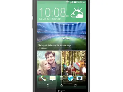 HTC Desire 816 3D model