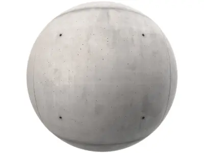 Form casted concrete wall texture large surface Texture