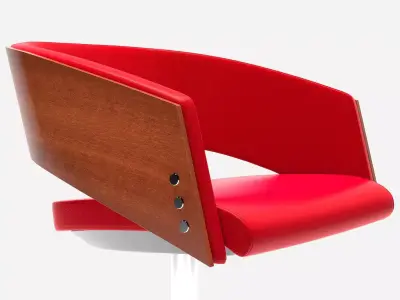 Major majbi-h 3D model