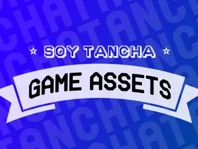 MORE THAN 100 GAME ASSEETS Low-poly 3D model