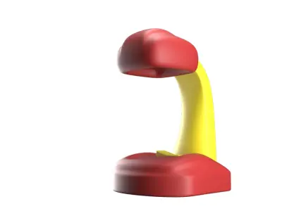 toy for 3d printing 3D print model