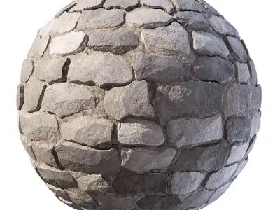 Mrf Wall Stone 11 Texture