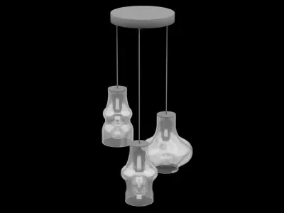 Ceiling Lamp Furniture 3D model get
