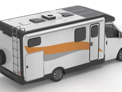  Generic Recreational Vehicle 03 