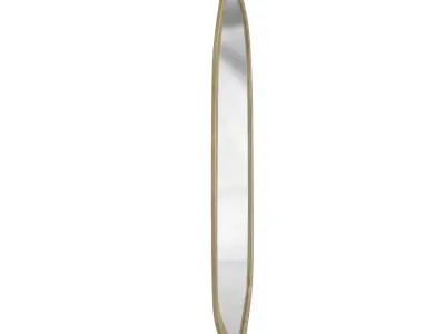 Tom Faulkner cloud  floor length mirror 3D model