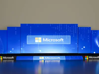 STAGE 3D model 4