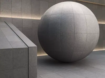 Concrete Material 10 Texture