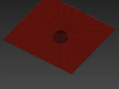 Swarovski ICE 3D model
