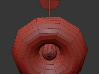 Lumina Deco 3D model