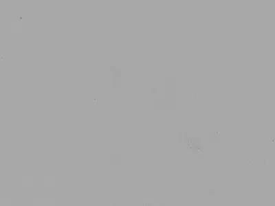 PBR Warm Beige Painted Plaster Texture