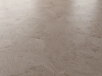  Parquet Oak Nordic NEW WWL set 7 3D model