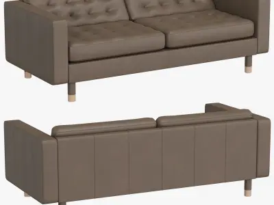 MORABO Sofa 3D model