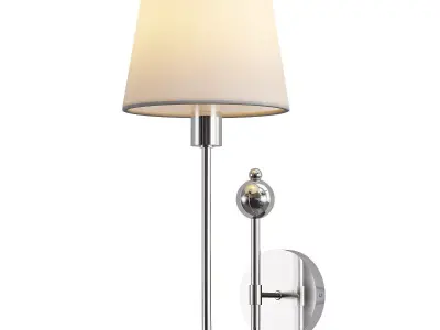 Vele Luce Fabio VL1933W01 3D model