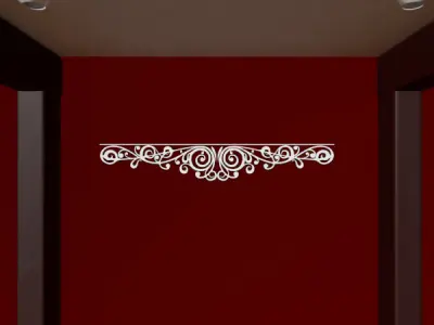 Architectural Element 3D model