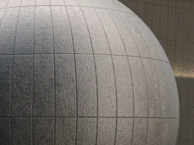 Plaster Material 17 Texture