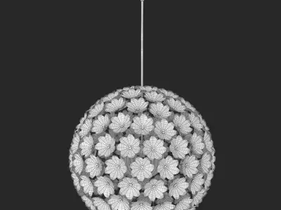 GRIMSAS 2019 3D model