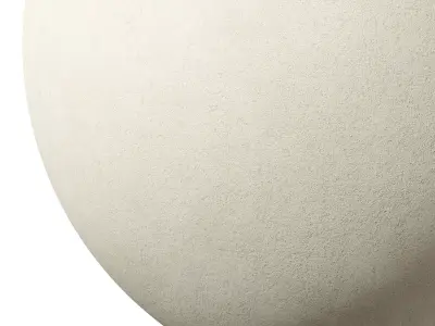 Plaster Material 190 Texture