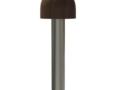 Babila terra 3D model