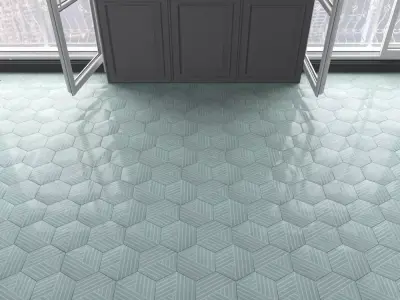 Marrakech Design-Charlotte von der Lancken-22 3D model