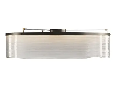 Skylon Surface 3D model