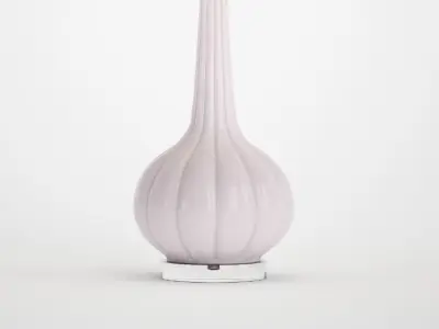 Dee Table Lamp by Romatti  3D model