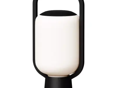  Kero Table Light 3D model