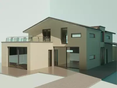 Design House CONCEPT-M 154 3D model