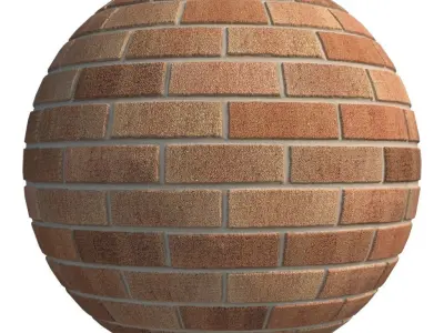 Dilston Blend Brick Texture Texture