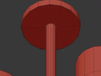 COLOGNE Frato 3D model